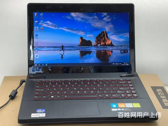 低价出售 联想游戏本 - 图片 3