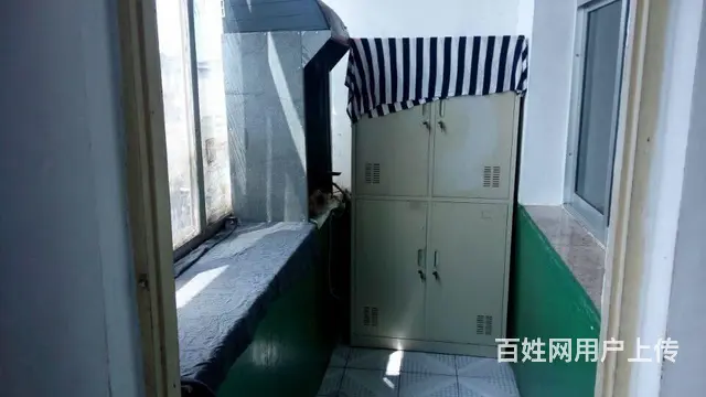 莱州市燕京啤酒厂家属院楼房 普通住宅1厅 简单装修 - 图片 3