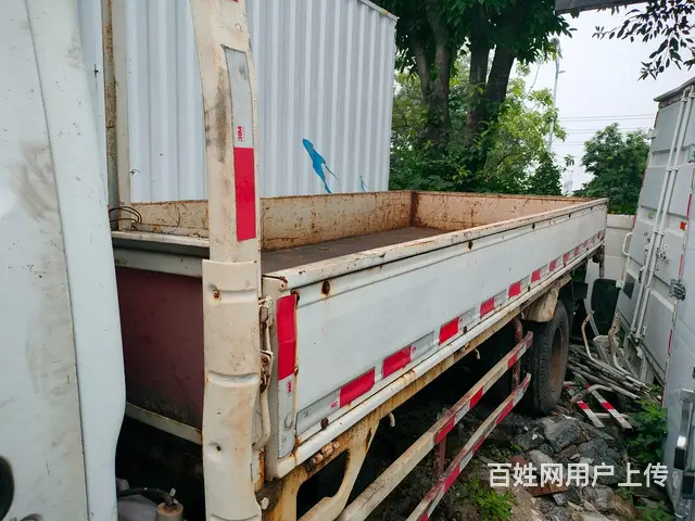 五十铃 五十铃600P - 图片 2