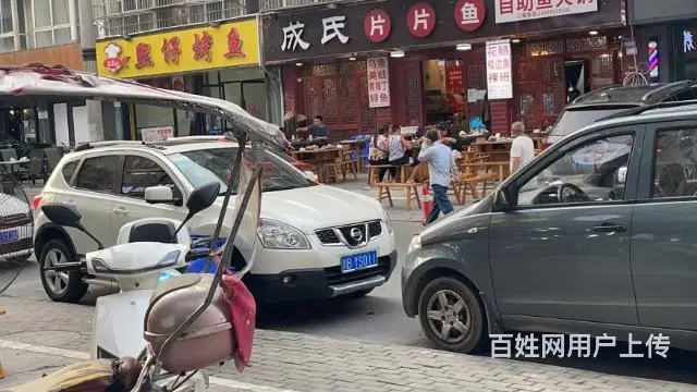 旺铺居）成熟餐饮一条街优质铺面转让无行业限制 - 图片 9