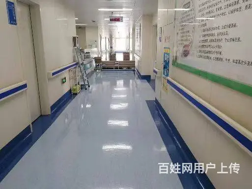 关爱家人健康，从脚下的地板开始 - 图片