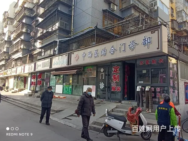 门面房出租 - 图片 2