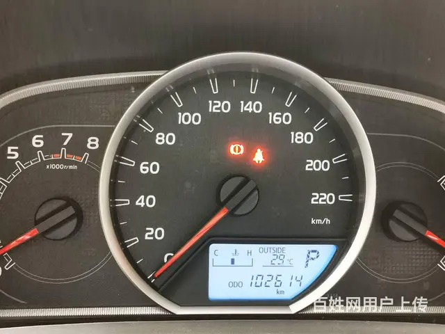 丰田RAV4 2013款 2.0S 无级 两驱都市版 - 图片 11