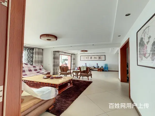 四季花城（莱山） 3室2厅 东南 - 图片 8