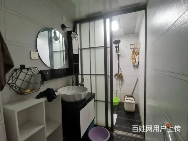 志程大厦 普通住宅2厅 精装修 - 图片 6