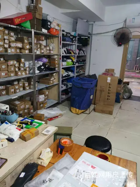 A淡季月寄件5000+的菜鸟驿站+承包区转让编号2127 - 图片 4