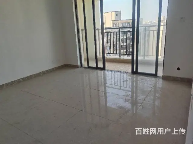 国兴琼州大桥傍    中交新琼雅苑4房 - 图片 7