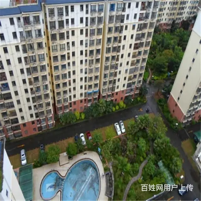 福祥家园3房   凤翔湿地公园  南北通透 - 图片 11