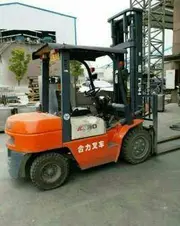 邯郸二手叉车转让价格