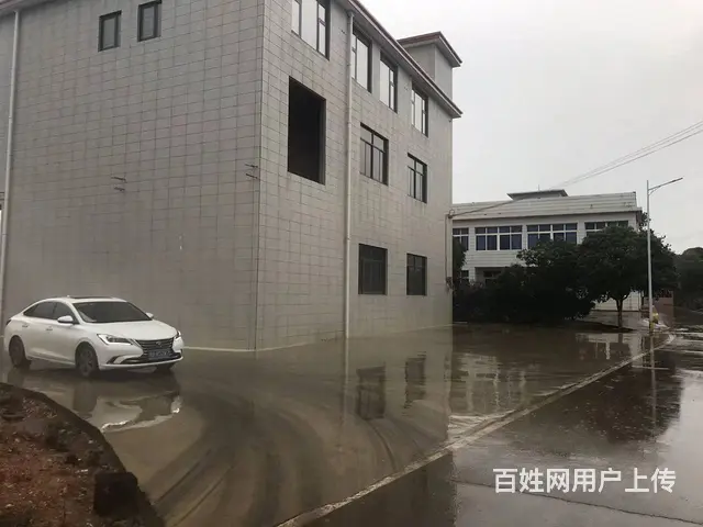 (房东直租)黄兴镇仙人市800平厂房，带500平外坪优价出租 - 图片 3