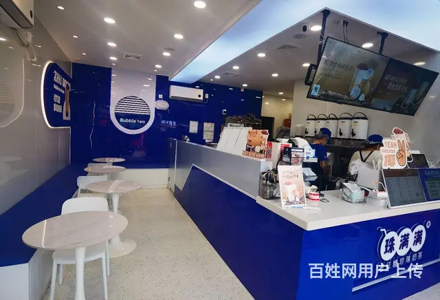 （51旺铺推荐）海科大云龙校区珠满满奶茶店转让 - 图片 3