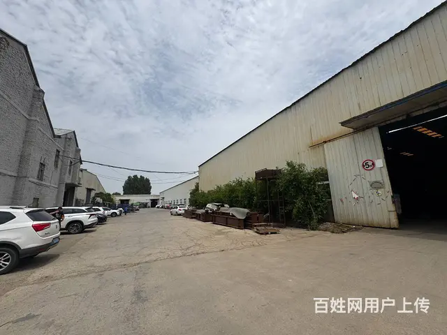 （徐州找店网）金山桥荆山路边厂房出租 - 图片 3