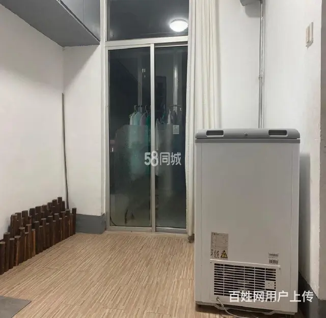 华茂小区一室一厅4楼1100 - 图片 3