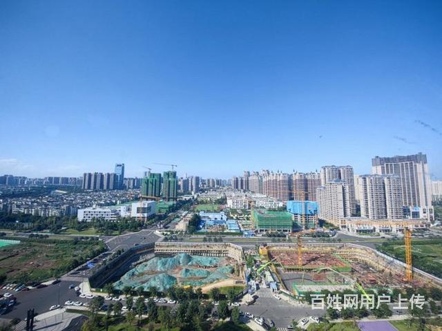 新川板块写字楼公摊低至19准现房买来