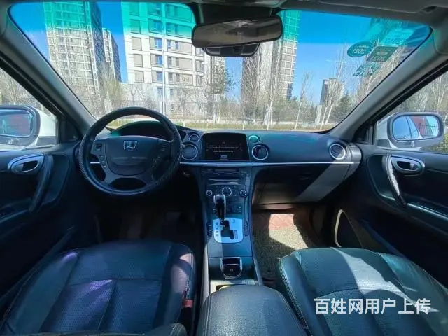纳智捷 大7 SUV 2013款 2.2T 手自一体 两驱锋 - 图片 9