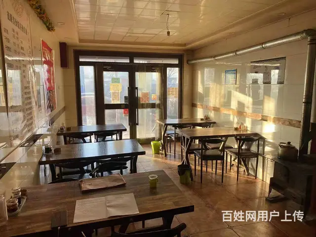 6700城北区三其村兴茂路临街餐饮店低价转让 - 图片 4