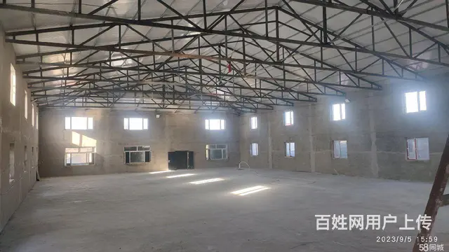 香坊区东柞村厂房出租 - 图片 2