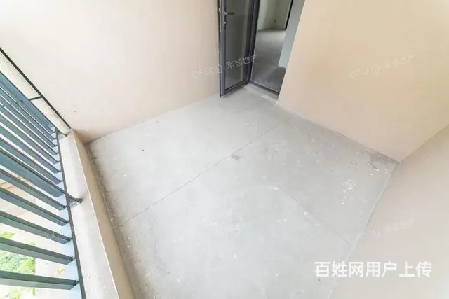 弘阳广场商圈楼王位置全天采光纯毛坯次新房房东诚售 - 图片 6