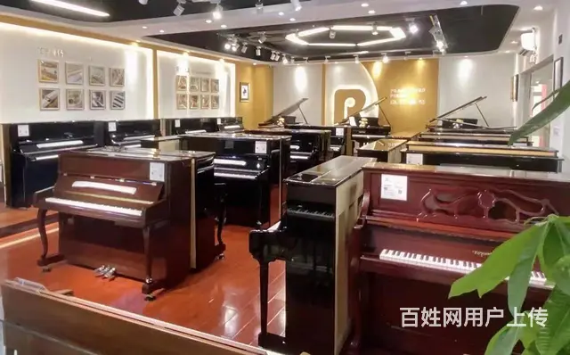 买钢琴必看型号·恺撒堡KS系列！性价比超高，广州 - 图片 3