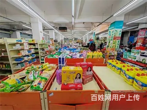 （达州铺源网）达州市达川区百节镇500㎡超市转让 - 图片 5