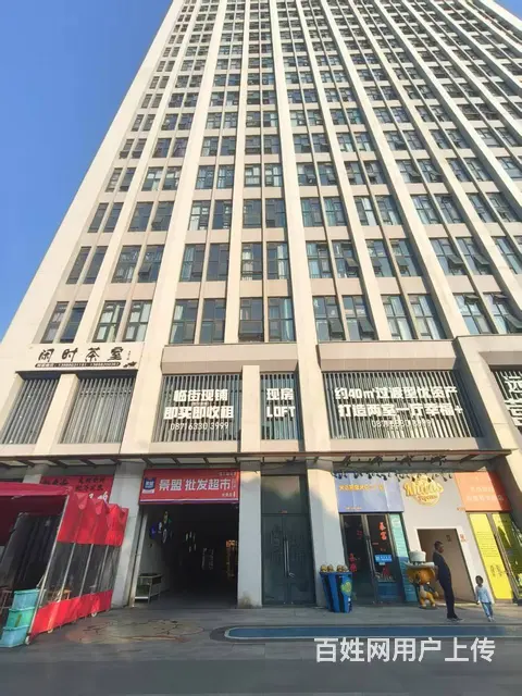 (51旺铺推荐）盘龙区穿金路36平空铺出租 - 图片 4