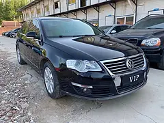 大众 迈腾 2007款 1.8TSI 手自一体 豪华版