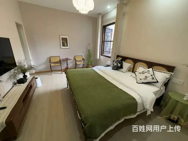 （优推）太平街网红打卡地临街精装民宿棋牌室优价转让 6532 - 图片 5