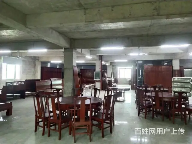 （51旺铺推荐）海口市龙华区3700平仓库招租 - 图片 3