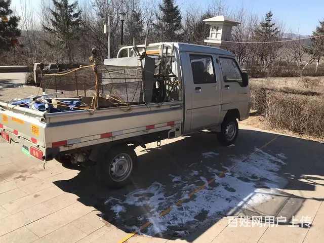 福田 其他 平板车 - 图片 1