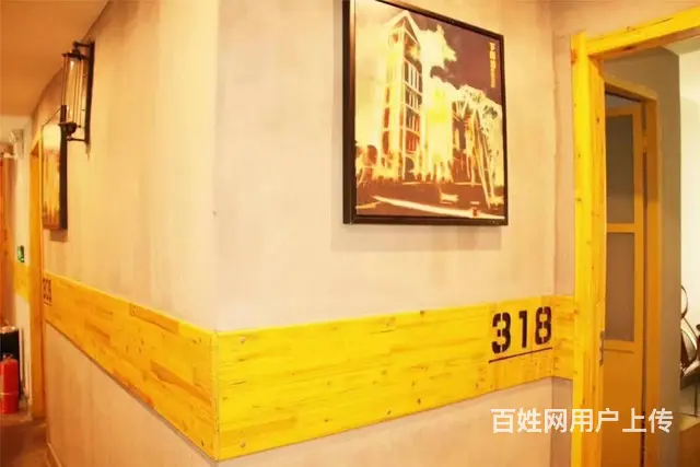 2573（爆铺网）袁州区潭前路精装宾馆转让 - 图片 4