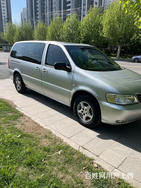 别克 别克GL8 2008款 2.5 自动 GT 7座精英版 - 图片 3