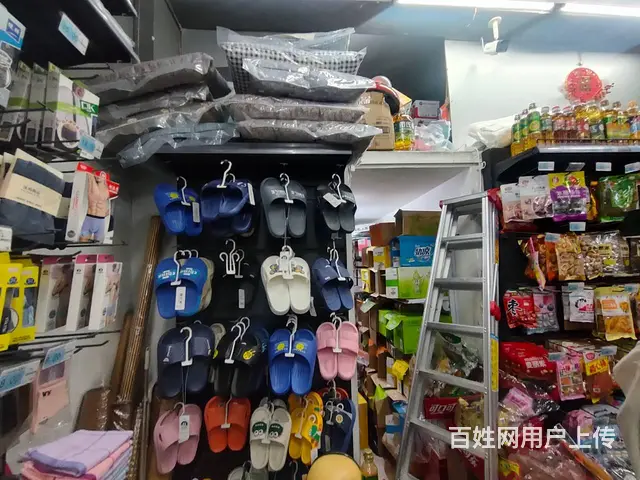 （51旺铺推荐）农垦中学对面的垦中路65平便利店转让 - 图片 5