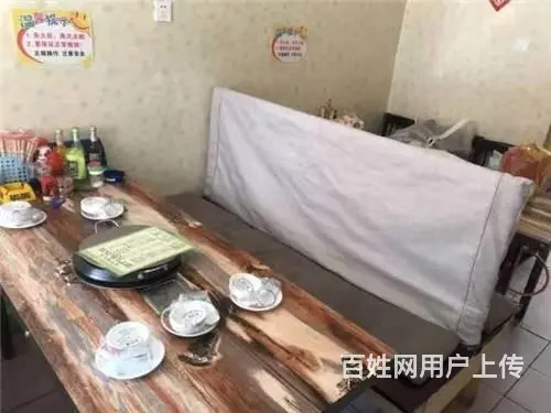 生意转让碧水山城烧烤店出兑，另有西安路餐馆出兑 - 图片 8