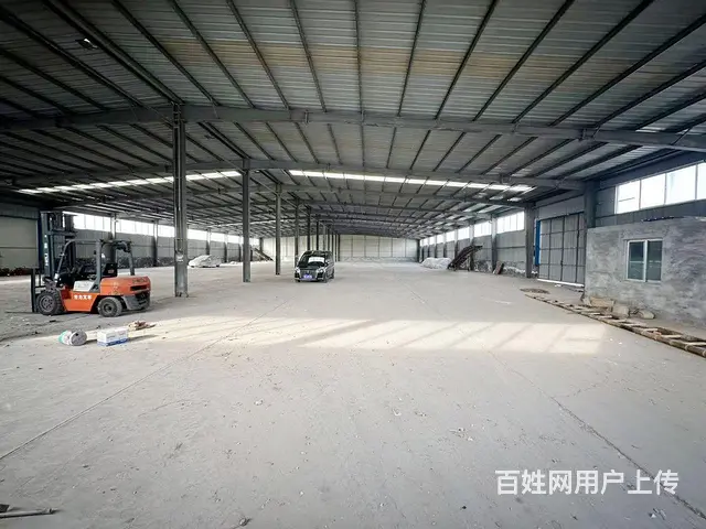 （微易转）临淄凤凰镇独立厂区厂房仓库办公楼出租 - 图片 6