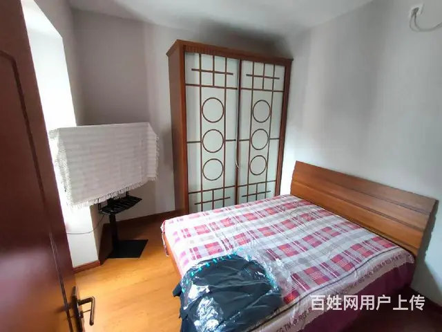 鸿泰80 2室1厅58m?整租 - 图片 3