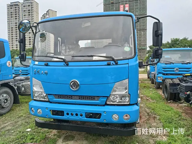 安顺东风华神新款教练车厂家价格 - 图片 8