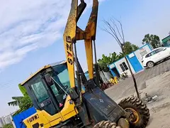 装卸能手