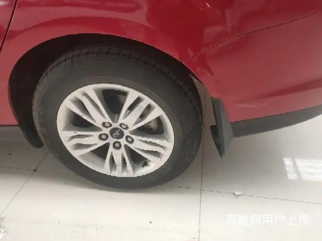 福特 福克斯 2015款 福克斯-三厢 1.5GTDi 手自 - 图片 8