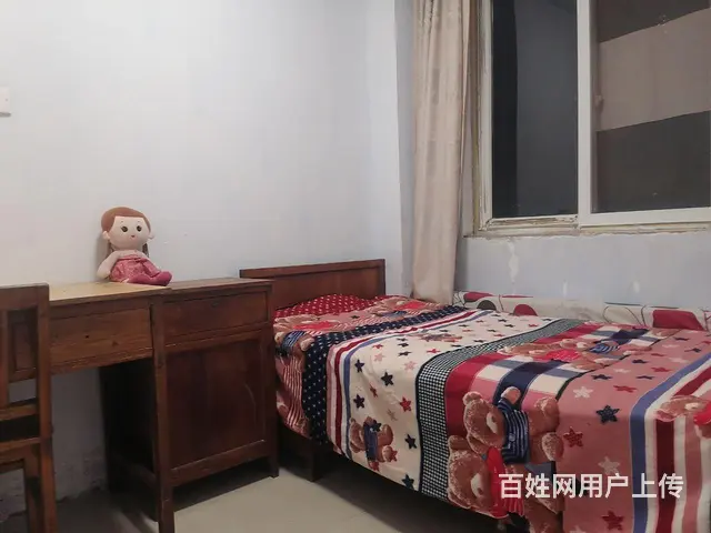 凤凰山庄以西3室1厅整租免物业费 - 图片 4