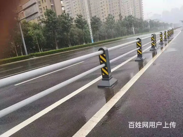 青海地区桥梁护栏生产厂家乙麻木黄河大桥护栏供应商 - 图片 8