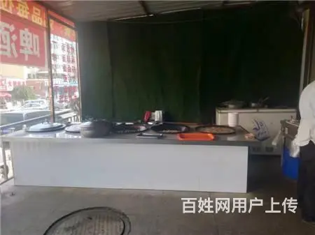 生意转让亚泰新城300平餐馆饭店出兑 - 图片 12