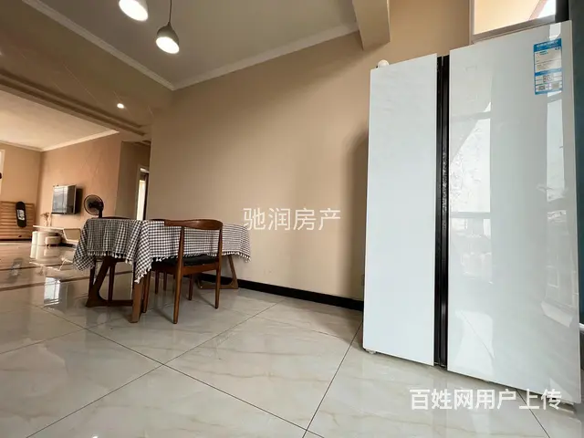 蓝庭国际 精装复式送双露台！泉城对面 有证可过户 好房不等人 - 图片 7