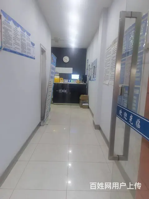 淘铺铺推荐   昆山市昆山市樾河北路500平宾馆转让 - 图片 10