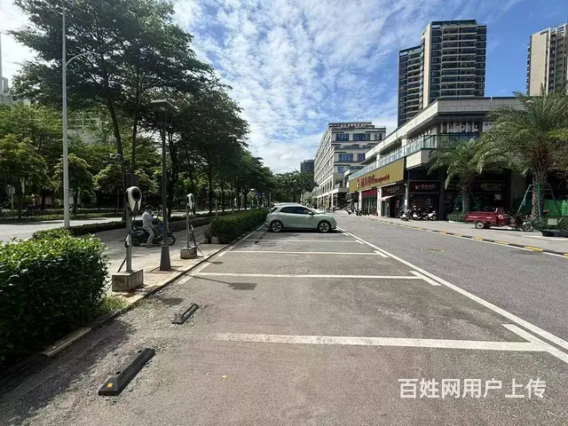 （51旺铺推荐）崖城98平空铺转让 - 图片 3