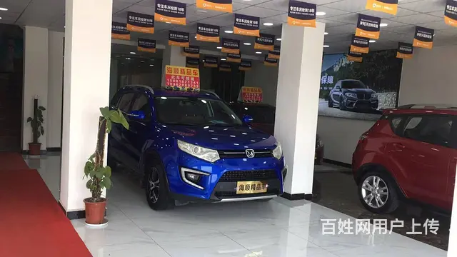 （达州铺源网）北外高家坝路350㎡汽车展厅转让 - 图片 5