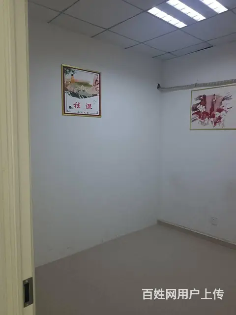 0161虞城响河湾商业街街中段空房出租 - 图片 5