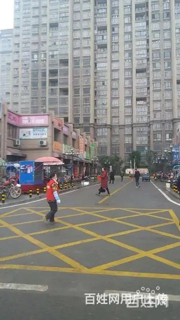 全椒高铁站旁中心地段双学区旺铺即买即租首付仅30% - 图片 5