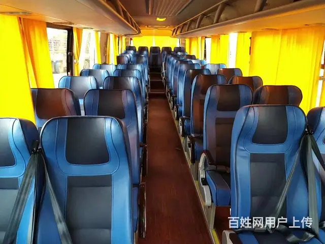 海南海口出租大巴车中巴车租车包车 - 图片 9