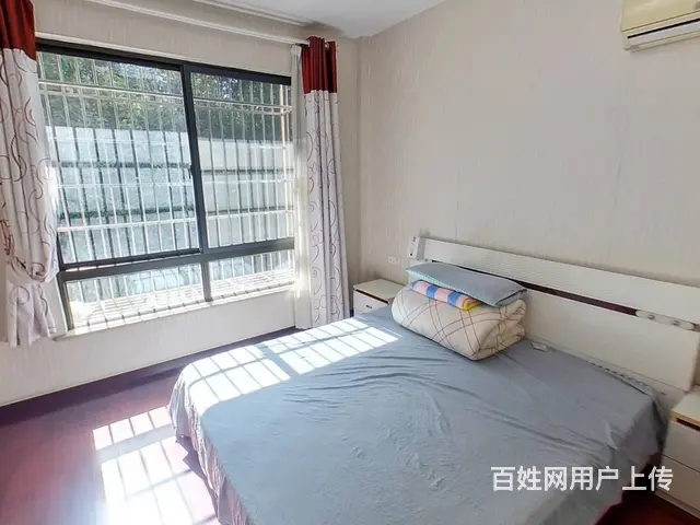 十里河鹤湖学校旁 柴桑春天三区洋房豪装三房 拎包入住 - 图片 5