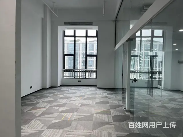 全福弄口商务中心，精装lLOFT办公，采光通透，交通便利！ - 图片 1